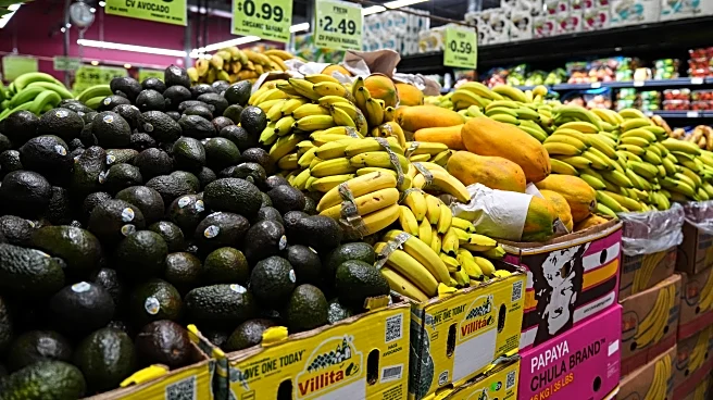 Instacart, DoorDash among companies offering discounts to SNAP recipients