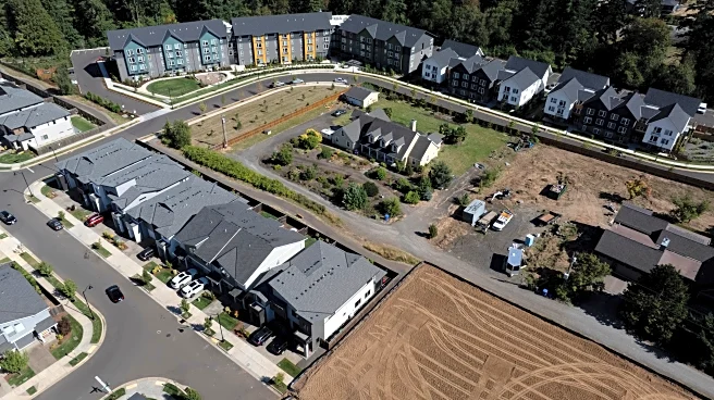 Americans staying put: US home turnover rate at lowest level in decades as housing slump drags on