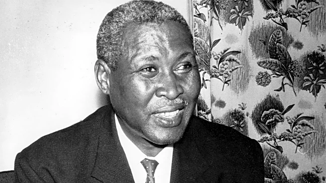 New inquest rules South African Nobel laureate Albert Luthuli was beaten to death in 1967
