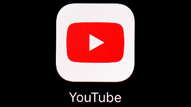 Disney pulls ABC, ESPN and more from YouTube TV as talks break down