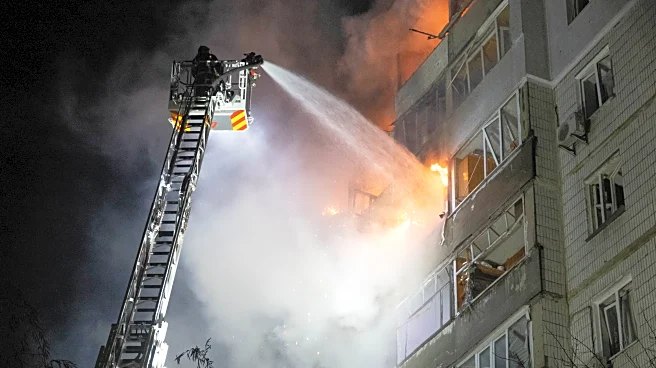 Russia deploys 170,000 troops for push in Ukraine's Donetsk region, Zelenskyy says