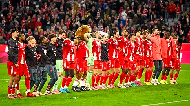 Munich to host 2028 Champions League final. Wembley and Camp Nou up for 2029 final