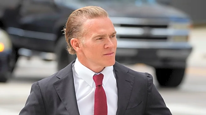 Judge orders arrest of ex-Green Beret tied to failed Venezuela raid after court no-show