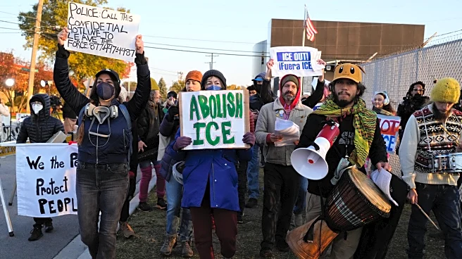 Court says Border Patrol official won't have to brief judge on Chicago-area immigration sweeps