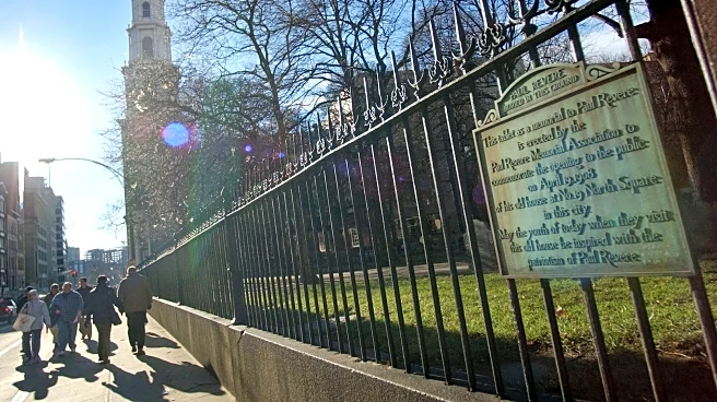 Nature walks are good for you, but can a city stroll be just as good?