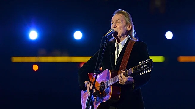 Without the song, 'The Wreck of the Edmund Fitzgerald' may have been largely forgotten