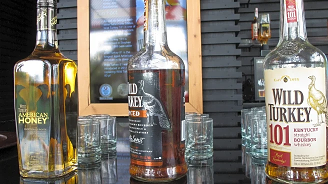 Italian police seize $1.5B in assets from Campari's controlling shareholder amid tax fraud probe