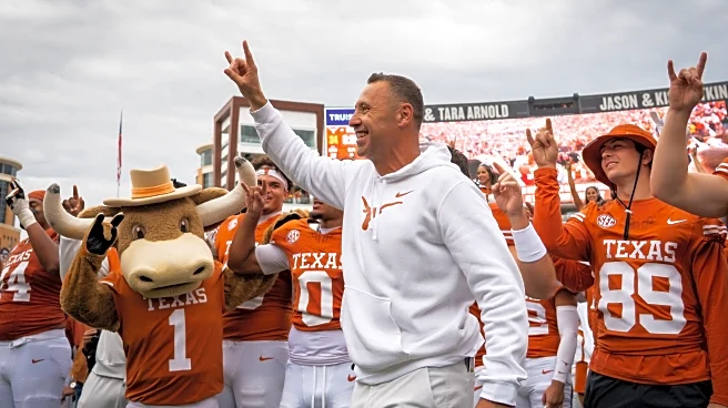 AP Top 25 poll preview: The Top 10 is set to get shuffled after Vanderbilt and Miami go down