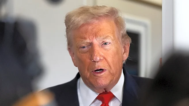 Trump to host al-Sharaa in first-ever visit by a Syrian president to White House, official says