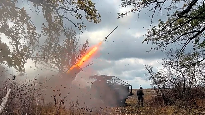 2 people killed in Ukraine’s Odesa region as Russia continues to blast power grid