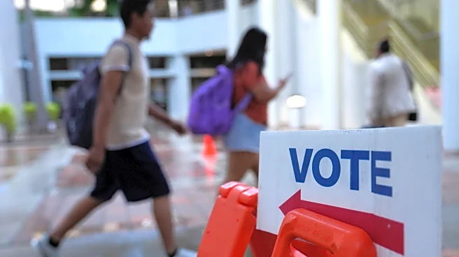 AP has declared winners in elections for nearly 180 years. This is why and how race calls are made