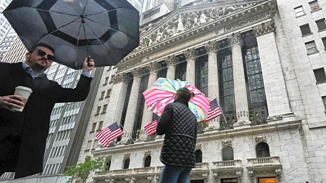 US futures, world shares advance, led by tech stocks, after another week of gains for Wall St