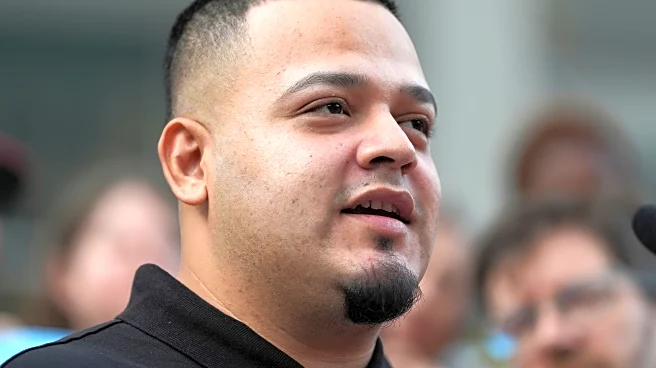 After mistaken deportation, Abrego Garcia fights smuggling charges. Here's what to know