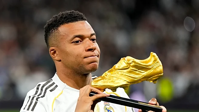 Champions League table shows rich elite on top ahead of PSG-Bayern and Liverpool-Real Madrid clashes