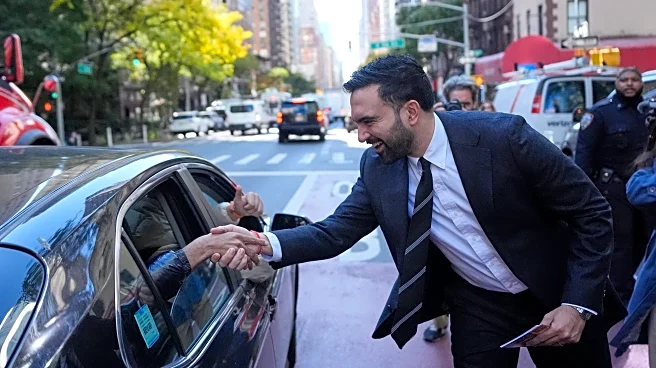 In Uganda, where Zohran Mamdani was born, NYC mayoral hopeful is recalled with pride