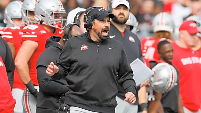 Ohio State, Indiana likely 1-2 in initial CFP rankings with Texas A&M, Bama in line for No. 3