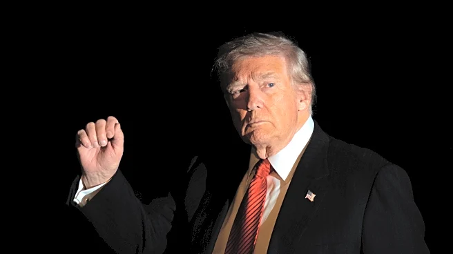 The Latest: Trump administration must tell judges whether it will feed the poor