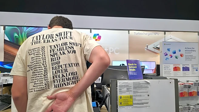 Microsoft $9.7 billion deal with IREN will give it access to Nvidia chips