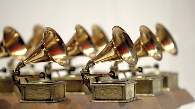 The Grammys invited all Latin Grammy voting members to the Recording Academy: Why it matters