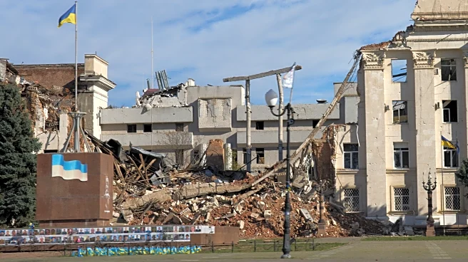 A Latvian arrested for allegedly collecting information for Russia's intelligence