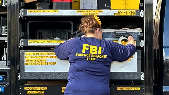 Two men accused of plotting terror attacks at LGBTQ+ bars in the Detroit area