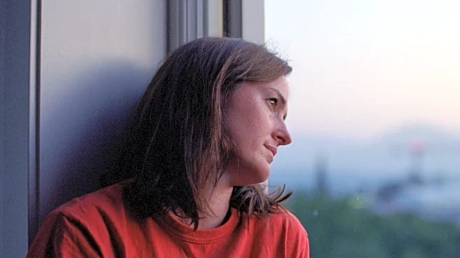 Movie Review: In ‘Sentimental Value,’ an achingly lovely portrait of artists and family