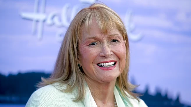 Diane Ladd, 3-time Oscar nominee, dies at 89