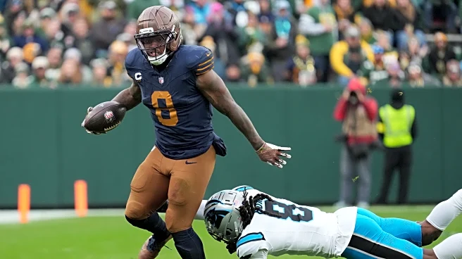 Packers dealing with unexpected adversity as they prepare to host Eagles