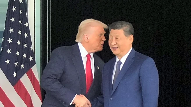 G2 or not G2: Trump's new favorite term for US-China relations carries a lot of history's baggage