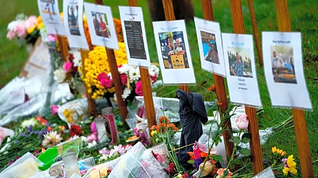 Maine to vote on proposed red flag gun law inspired by mass shooting that killed 18