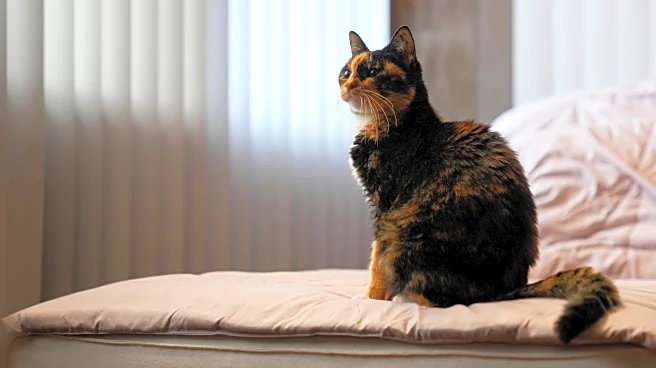 Pets contribute to greenhouse gases like us. Here's how to reduce their carbon pawprint