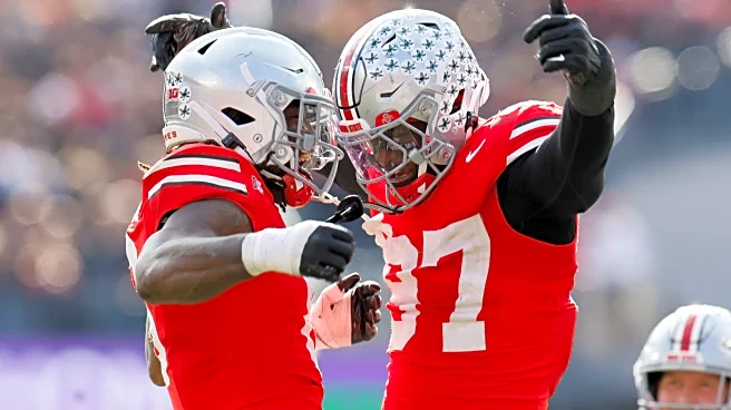 College Football Playoff committee to release its first rankings in a season of chaos