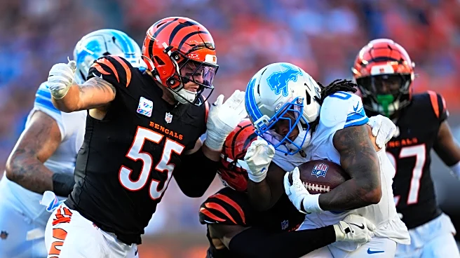 Dallas Cowboys acquire linebacker Logan Wilson, Jacksonville Jaguars get wide receiver Jakobi Meyers