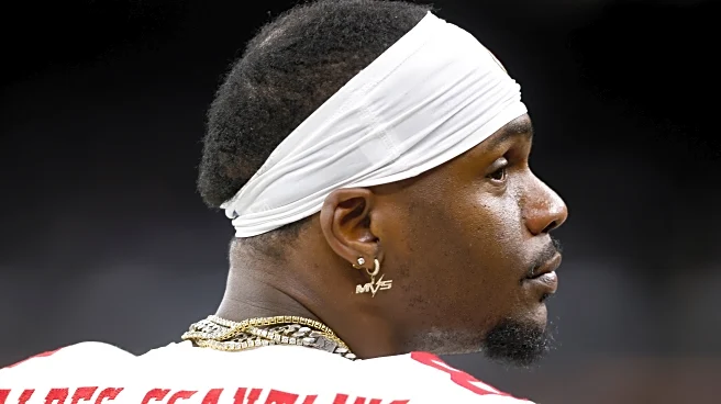 Steelers sign two-time Super Bowl champion wide receiver Marquez Valdes-Scantling to practice squad