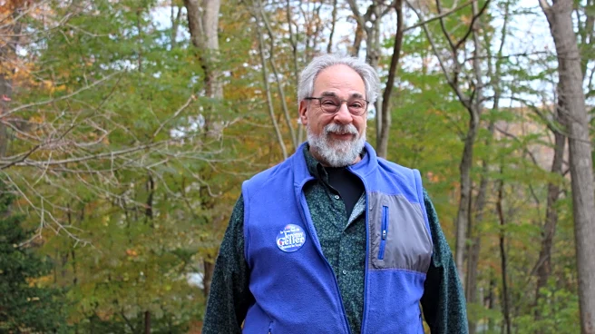 In Connecticut, finding candidates to run for local office is getting harder