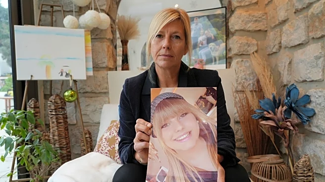 Paris prosecutor's office investigates TikTok over youth suicide content