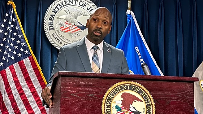 2 men are charged with setting off fireworks inside an empty Harvard Medical School building