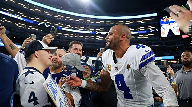 Cowboys will get a chance to answer the question of whether a big trade would help