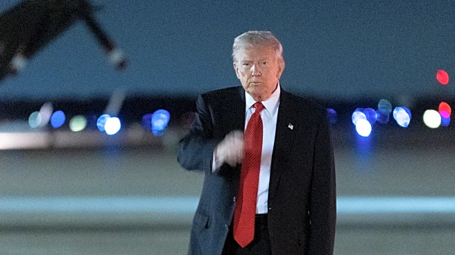 Trump once again nominates tech space traveler Jared Isaacman to serve as NASA administrator