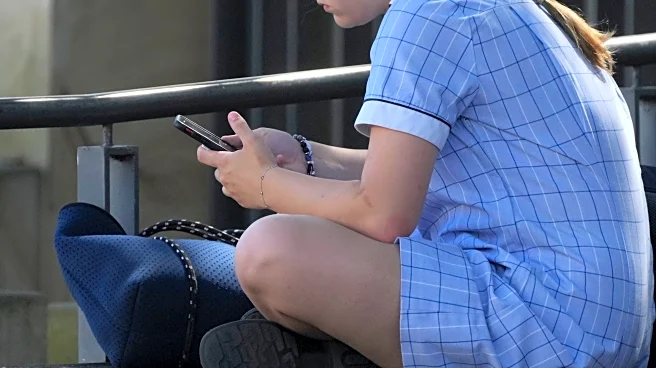 Australia adds Reddit and Kick to social media platforms banning children under 16