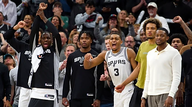 San Antonio Spurs' planned downtown arena gets green light from voters