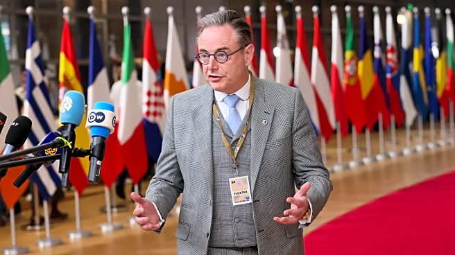 Drone sightings disrupt flights at Belgium's main airport