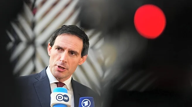 EU agrees on new emissions targets before global climate summit in Brazil