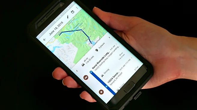 Gemini AI to transform Google Maps into a more conversational experience