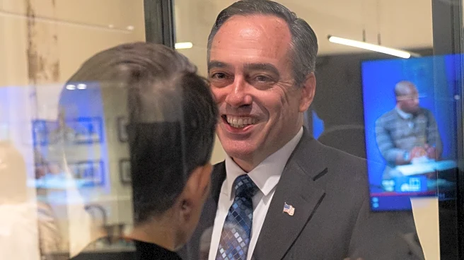 Democrats win big over GOP incumbents in 2 statewide Georgia utility regulator races