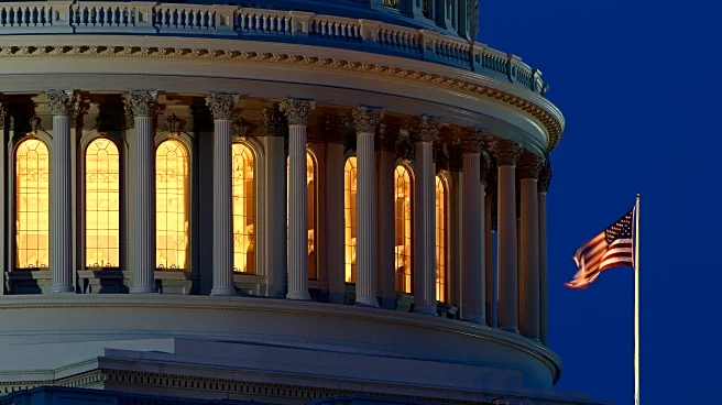 Data scientists perform last rites for 'dearly departed datasets' in 2nd Trump administration