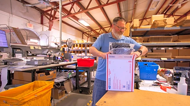 Supreme Court weighing Trump tariffs in a trillion-dollar test of executive power