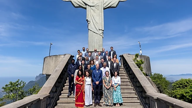 Prince William to spotlight environmental solutions in Rio de Janeiro with Earthshot Prize awards