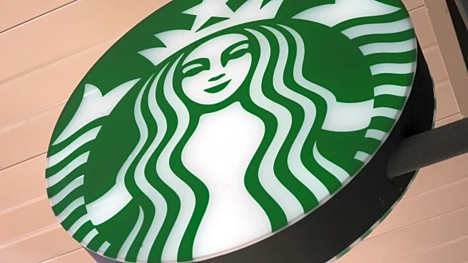 Starbucks' union workers plan strike next week unless company agrees to a contract