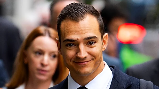 McLaren vs. Palou: A $20.7M lawsuit over broken promises and disappearing messages